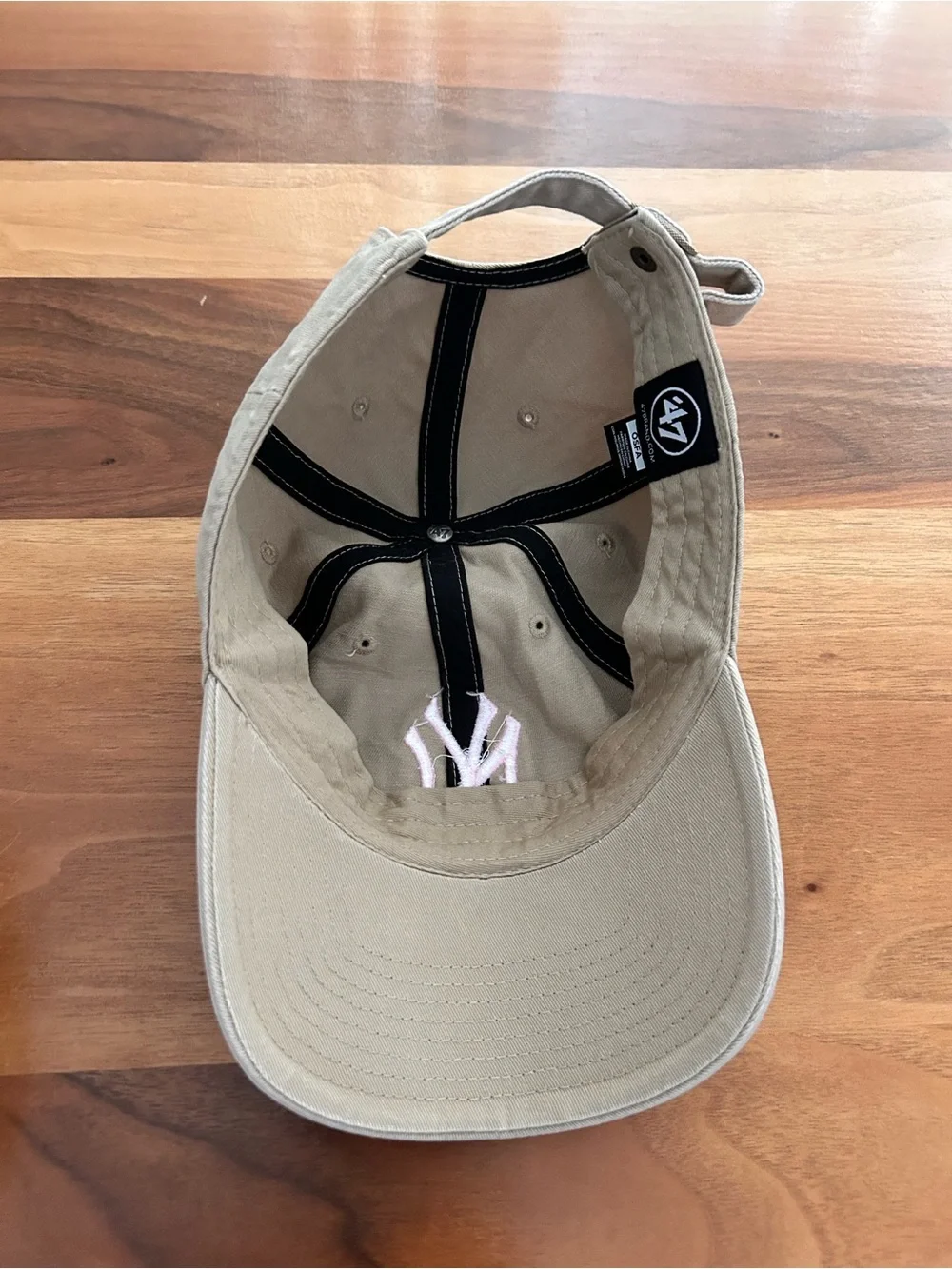 47 classic cap
